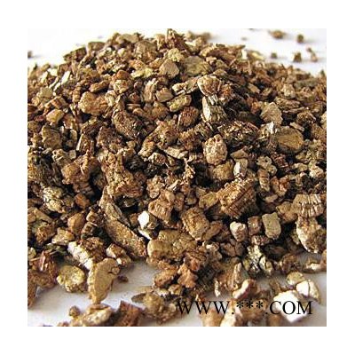 華源云母   隔音性、隔熱性好100目   **蛭石
