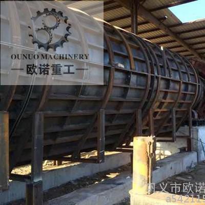油頁巖干餾設(shè)備在石油行業(yè)中的作用有哪些
