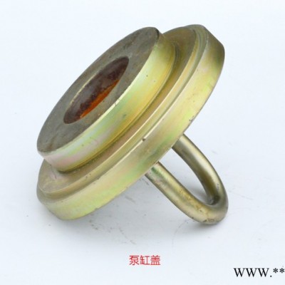 50方泵缸蓋-陜西泵缸蓋-眾誠石油機械工程技術(查看)