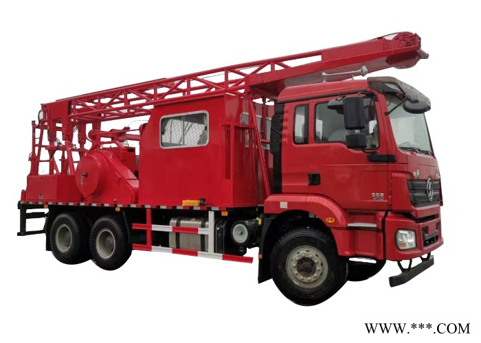 采油車價格-河南榮豐石油機械公司-任丘采油車