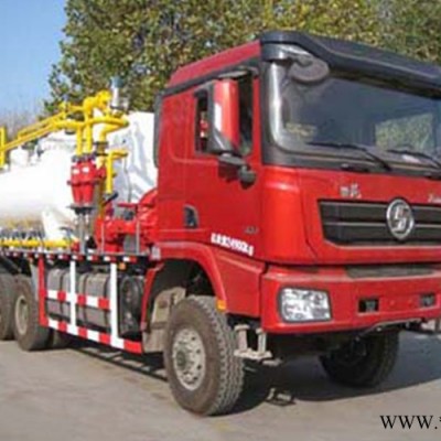 南陽洗井車-榮豐石油公司-洗井車廠家