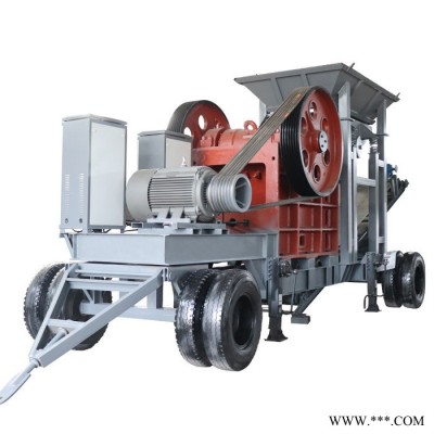 鄂式破碎機設備 正一機械 石灰巖顎式破碎機 全國供應