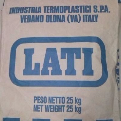 聚丙烯 意大利LATI PP LATENE EP 7 TES/30 滑石粉增強30% PP