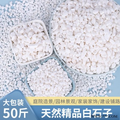 供應白云石碎石 白云石石子 不發火地坪用白云石顆粒