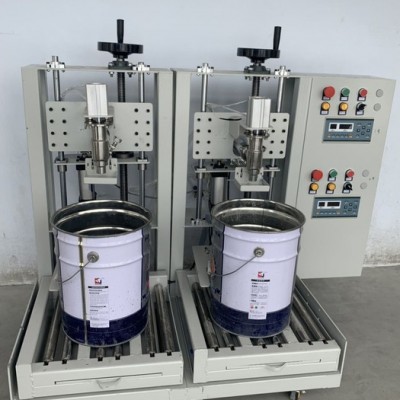 QD-A重慶大渡口區(qū) 石膏粉包裝機|石粉自動打包機|滑石粉推袋灌裝機維修