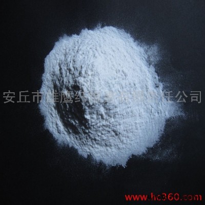 供應雄鷹M4膨潤土用纖維素