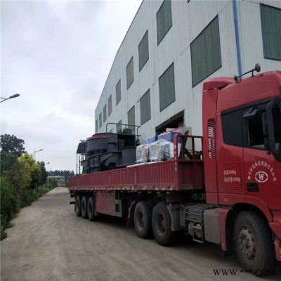思科石灰巖制砂機   制砂機供貨商   河南制砂設備生產廠家    制砂機價格