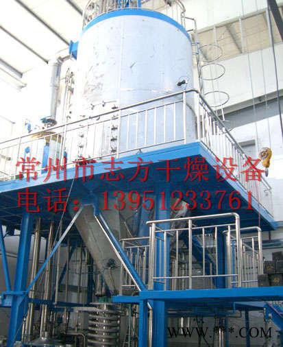 滑石噴霧干燥機(jī)，XLP系列滑石噴霧干燥機(jī)，志方干燥