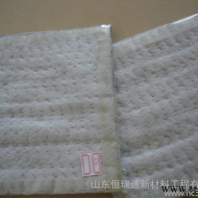 致辰膨潤土防水毯  鈉基膨潤土防水毯