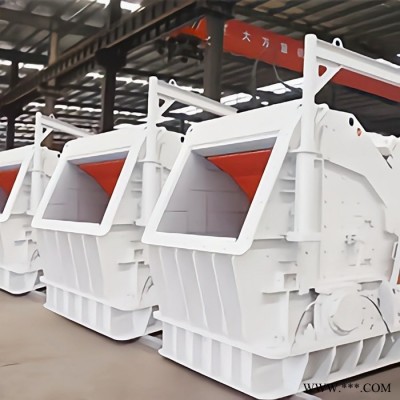 石灰?guī)r錘式破碎機直銷 箱式破碎機 質(zhì)量可靠