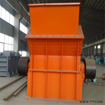 中厚機(jī)械PJX1600制砂機(jī) 鐵礦石制砂機(jī) 石灰?guī)r細(xì)碎機(jī) 細(xì)碎制砂設(shè)備
