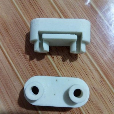 滑石瓷  滑石瓷瓷件  高頻瓷