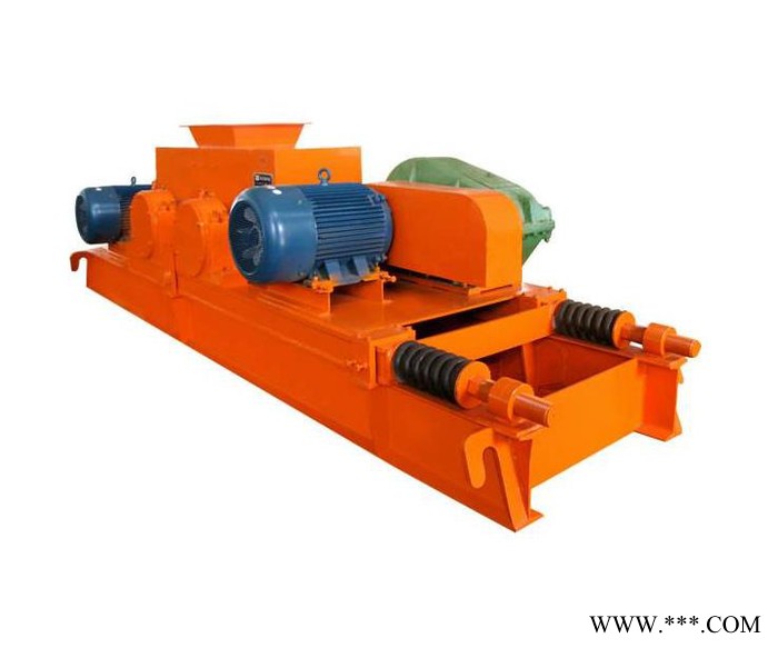 吉生機(jī)械供應(yīng)對(duì)輥破碎機(jī) 石灰?guī)r對(duì)輥破碎機(jī) 礦山對(duì)輥破碎機(jī)生產(chǎn)供應(yīng) 歡迎咨詢