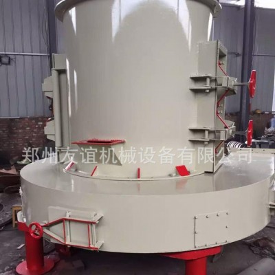 4R3216方解石白云石雷蒙磨粉機 高壓防震雷蒙磨 輥式制粉機械