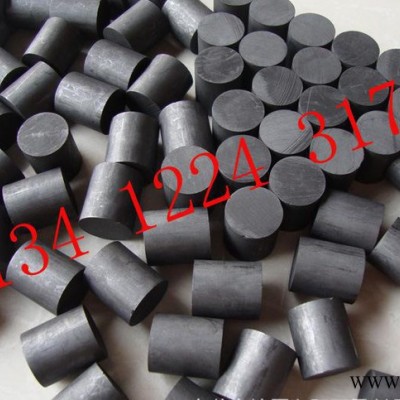 石墨柱12mm*20mm 銅鑲石墨柱 自潤滑石墨棒