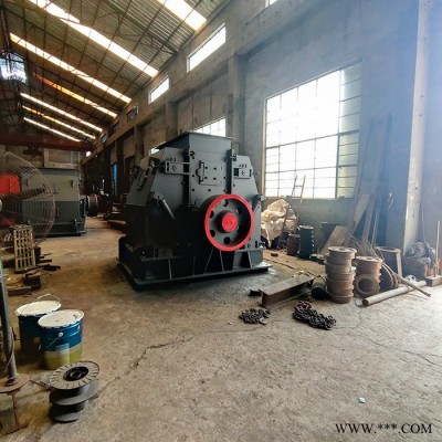 捷海 全套石灰巖制砂機生產線環保可逆式制砂機