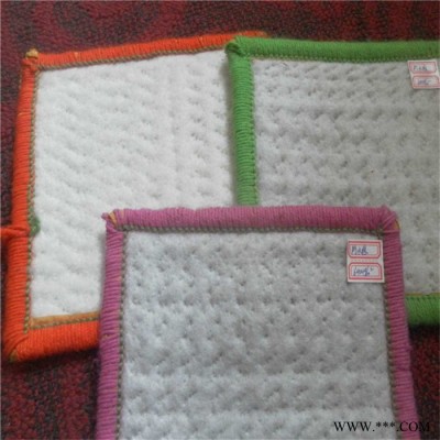 膨潤土防水毯垃圾填埋場防滲鈉基膨潤土復合防水毯