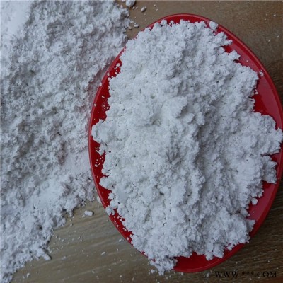 廠家直接生產貨源 工廠發貨 325-4000目 白度93% 煅燒高嶺土 水洗高嶺土