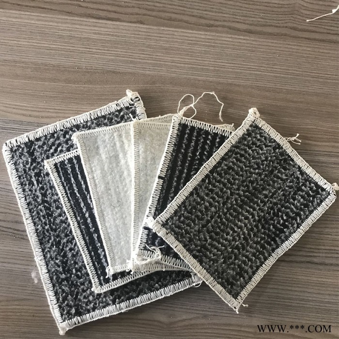 晨藍(lán)3kg-6KG 膨潤土 膨潤土防水毯  天然鈉基膨潤土防水毯 覆膜型膨潤土防水毯