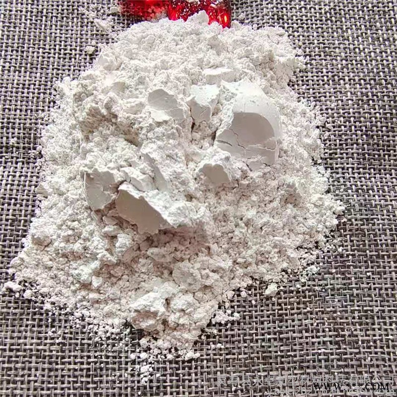 廠家供應 白云石粉 細粉1250目涂料陶瓷填料超細鈣粉廠