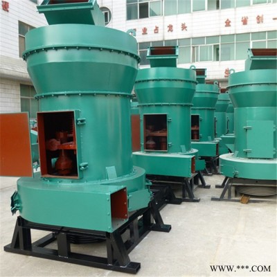 中厚機械4R3016 雷蒙磨粉機 大型雷蒙磨 膨潤土高嶺土磨粉設備廠家
