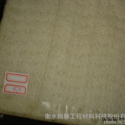 翰林低價供應 膨潤土防水墊   規格品種齊全膨潤土防水毯