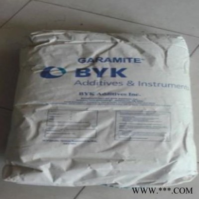 代理BYK1958畢克GARAMITE1958膨潤土BYK防流掛流變助劑BYK1958膨潤土