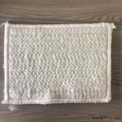 廠家銷售GCL-NP針刺法鈉基膨潤土防水毯 防護(hù) 加固 膨潤土防水墊