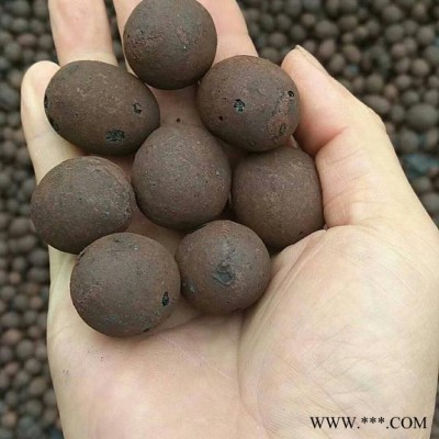 鴻銳建筑陶粒 各種陶粒 頁巖陶粒 生物陶粒 各種規格 廠家定制