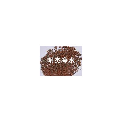 供應河南明杰供應重慶濾池用頁巖陶粒 **