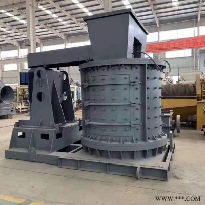 科茂機械1250型板錘式數控立軸制砂機 采石場制砂設備 頁巖制砂機 制砂機源頭廠家