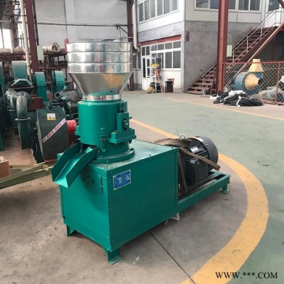 華祥 膨潤土貓砂顆粒機 貓砂加工設備
