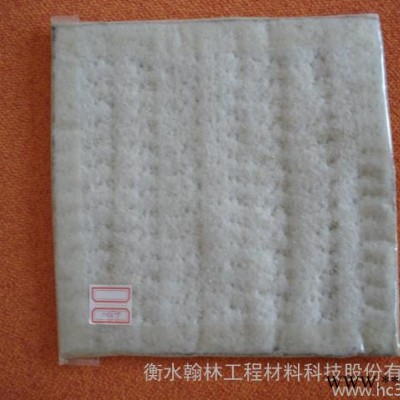 大同膨潤土防水毯規格   膨潤土防水毯作用