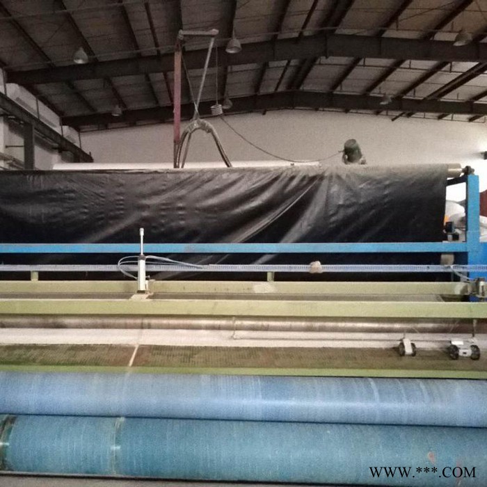 防水毯廠家 4500g鈉基膨潤土防水毯