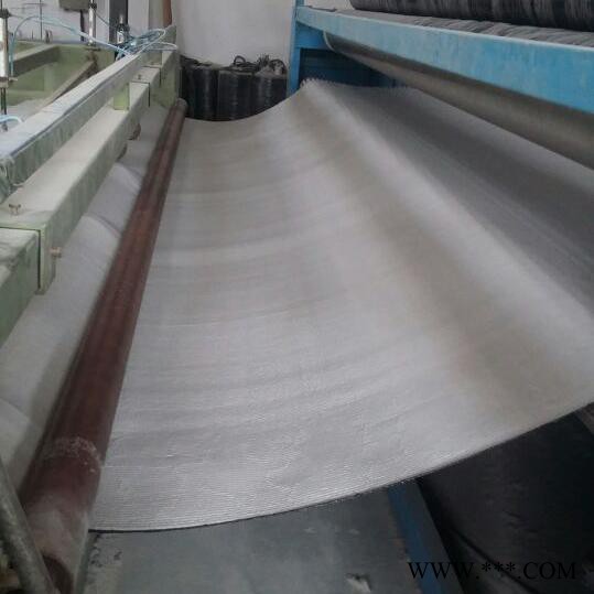 防水毯廠家  5500g鈉基膨潤土防水毯
