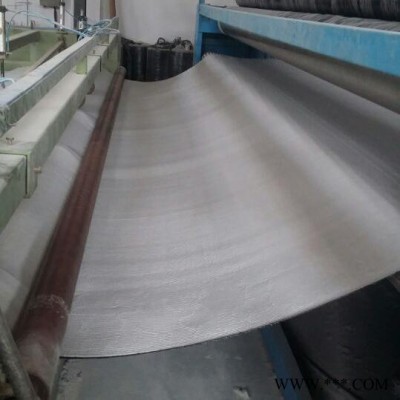 防水毯廠家  5500g鈉基膨潤土防水毯