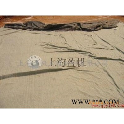 **直銷 膨潤土防水毯 上海盈帆牌 膨潤土防水墊 規格齊全