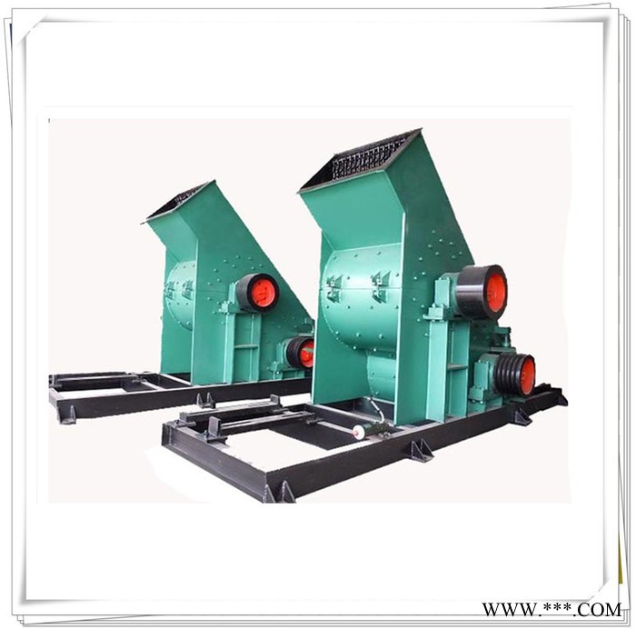 金茂機(jī)械 頁(yè)巖粉碎機(jī)  破碎機(jī)系列