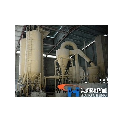 鴻程5R4121專業(yè)粉碎機(jī),高嶺土微粉磨