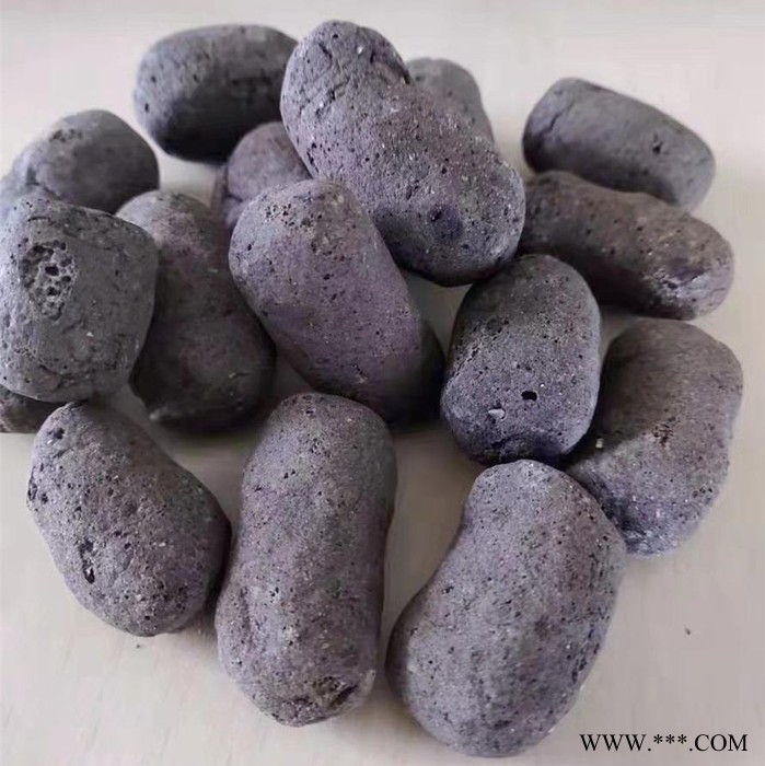 美陶環(huán)保   15-30mm  陶粒  建筑陶粒 頁(yè)巖陶粒