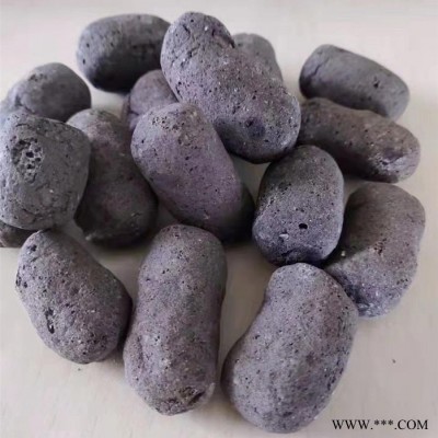 美陶環(huán)保   15-30mm  陶粒  建筑陶粒 頁(yè)巖陶粒