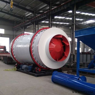 三筒烘砂機 大型河沙烘干機 烘干河沙機械 石英砂烘干機 高嶺土烘干 鐵精礦烘干機 粉煤灰烘干生產線