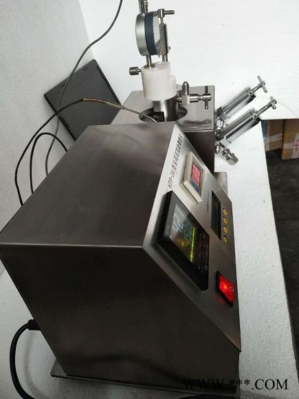 HTP-2A高溫高壓頁巖膨脹測試儀NP-01B常溫常壓頁巖膨脹儀廠家價格