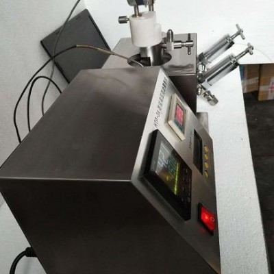 HTP-2A高溫高壓頁巖膨脹測試儀NP-01B常溫常壓頁巖膨脹儀廠家價格