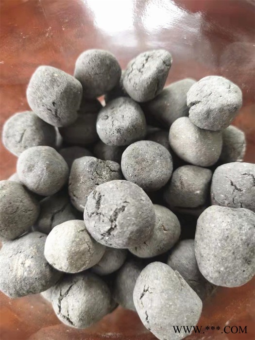 美陶環(huán)保   4-7mm   陶粒砂  耐火陶粒砂 龍巖陶粒 頁(yè)巖陶粒