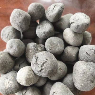 美陶環(huán)保   4-7mm   陶粒砂  耐火陶粒砂 龍巖陶粒 頁(yè)巖陶粒