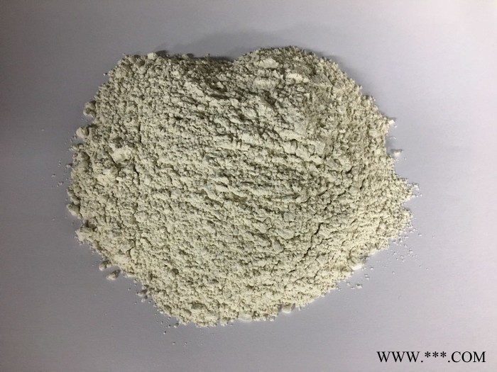 蒙脫土 水性涂料專用防沉增稠蒙脫土 觸變防流掛抗沉懸浮劑膨潤土