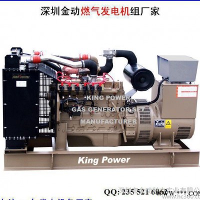 現貨200KW頁巖氣發電機 200KW煤層氣發電機 200K