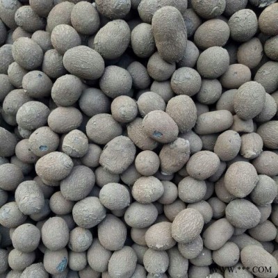 鴻銳輕質陶粒 各種陶粒 頁巖陶粒 生物陶粒 各種規格 廠家定制