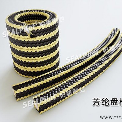 耐高溫耐磨密封開口盤根盤根環自潤滑石墨盤根芳綸盤根苧麻盤根 耐溫